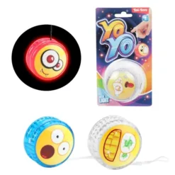 200306 YO-YO Emoji sa svjetlom