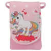 200262-4 Jednorog torbica za djevojčice - dezen 4 (DREAM HORSE SET)