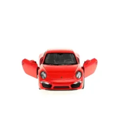 Alternative view of 200247-3 PORSCHE metalni autić (VOZILA SET)