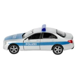 Alternative view of 200248-3 POLICIJA metalni autić (VOZILA SET)