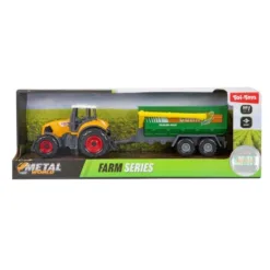 200259-5 Traktor sa prikolicom 5 (VOZILA SET)