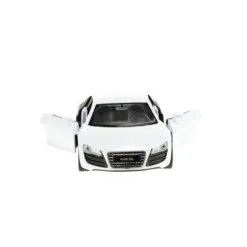Alternative view of 200247-4 AUDI metalni autić (VOZILA SET)