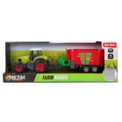 200259-6 Traktor sa prikolicom 6 (VOZILA SET)