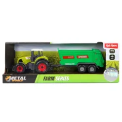 200259-7 Traktor sa prikolicom 7 (VOZILA SET)