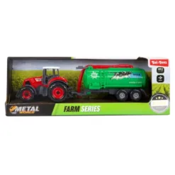 200259-8 Traktor sa prikolicom 8 (VOZILA SET)