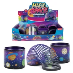 200284 Magična opruga - univerzum