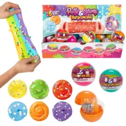 200266 SLIME! Lopta iznenađenja sa dodacima