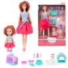200212 LAUREN Lutka - Briga o psu (DOLL COLLECTION)