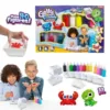 200341 Gelly Friends - DIY napravi životinje - set od 32 dijela