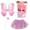 200222 PRINCEZA - set za maskenbal (3+)