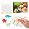 200345 Mini set za iskopavanje - DINOSAURUS