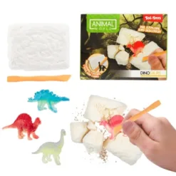 200345 Mini set za iskopavanje - DINOSAURUS