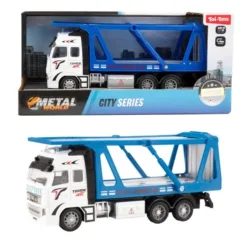 200258 Kamion za prevoz automobila (VOZILA SET)