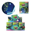 200269 Stikeri koje svijetle u mraku - Univerzum (GLOW N FUN SET)