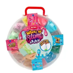Alternative view of 200275 SLIME! Set - 12u1 - Napravi svoj slime