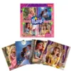 200354-1 Puzzle 4u1 (4, 6, 9 i 12 dijelova) PRINCEZE