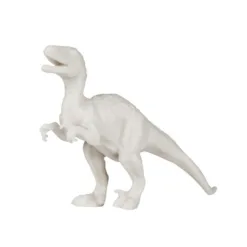 200343-3 Set za slikanje 3D DINO 3, boja+kist (DIY)