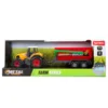 200259-2 METALNI Traktor sa prikolicom 8as