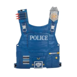 Alternative view of 200283 Policijski prsluk - igra pretvaranja