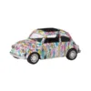 200252-1 Fiat 500 - metalni graffiti (VOZILA SET)