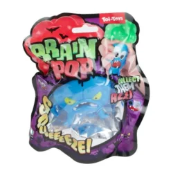 200287-1 Mekana figura - Iskakanje mozga PLAVA (ANTI-STRESS)