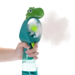 Alternative view of 200369 Dječiji ventilator+prskalica - Dinosaurus