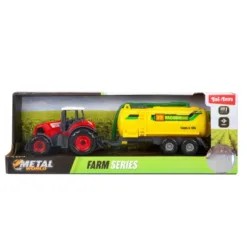 200259-3 Traktor sa prikolicom 3 (VOZILA SET)