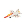 200254-3 Borbeni avion na povlačenje - bijeli (VOZILA SET)