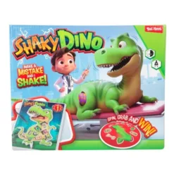 200359-2 Drhtavi doktor- DINOSAURUS - društvena igra