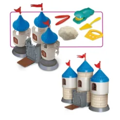 200337-2 Mašina za pravljenje cigli od pijeska - DVORAC (DIY SET)