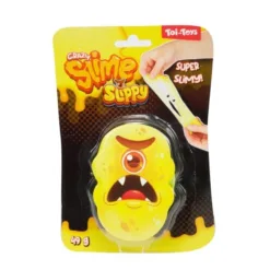 200291-5 SLIME! Super klizavo čudovište - ŽUTA