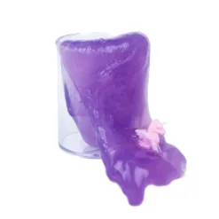 Alternative view of 200300-1 SLIME! sa jednorogom LJUBIČASTA