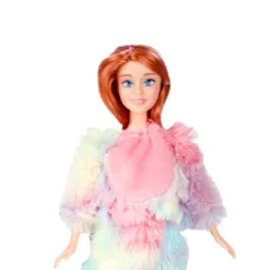 Alternative view of 200211-2 LAUREN Lutka - Kostim JEDNOROG duga (DOLL COLLECTION)