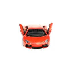 Alternative view of 200247-1 FERRARI metalni autić (VOZILA SET)