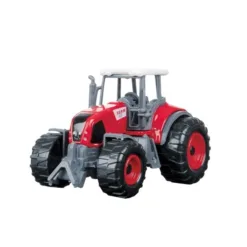 Alternative view of 200259-8 Traktor sa prikolicom 8 (VOZILA SET)