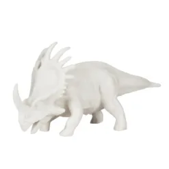 200343-2 Set za slikanje 3D DINO 2, boja+kist (DIY)