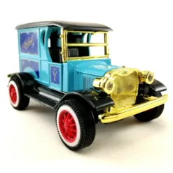 Alternative view of 200251-7 Klasik 1920 - style plava (VOZILA SET)